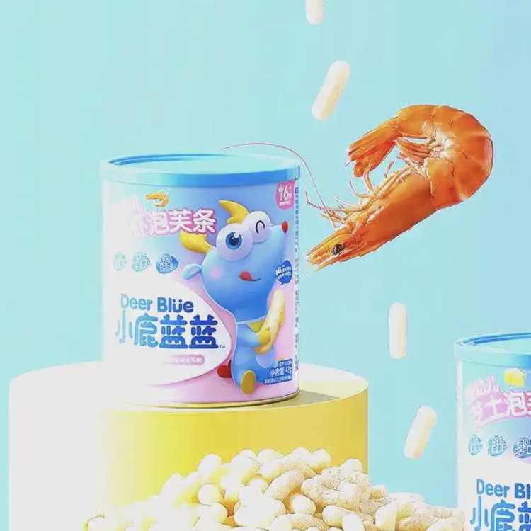 “儿童食品”，是营养升级还是营销游戏？