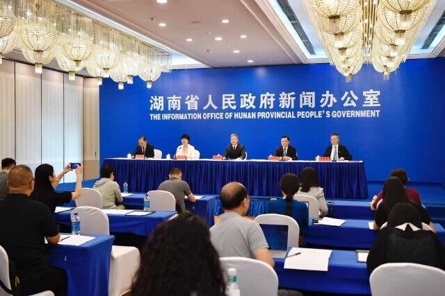 第四届中非经贸博览会报名火热 4700余家中非企业将参会