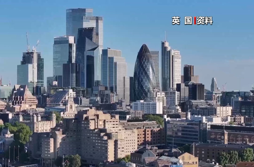 英国宣布全面转向“战备状态” 此时重提核威慑有何背景？