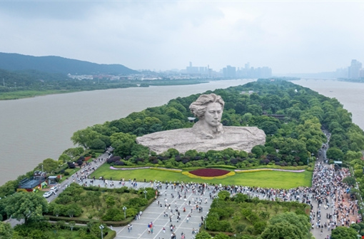 Hunan Sees Over 17.28 Million Tourist Trips During Dragon Boat Festival