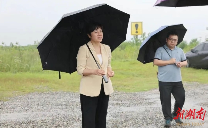 守护一江碧水 我区强力推进违规垂钓监管整治