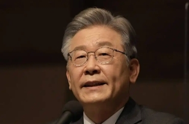 韩国媒体：李在明当选韩国总统“已成定局”