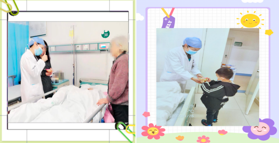 当医学遇见温度——一位健康科普人二十余载的坚守