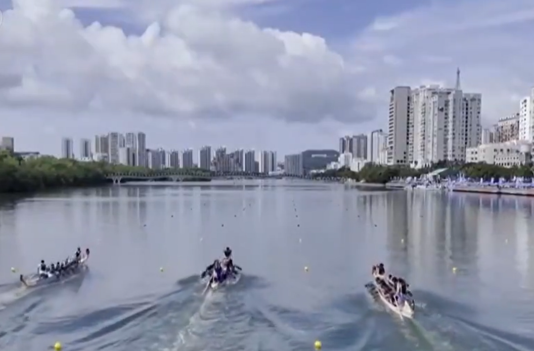 【新思想引领新征程】持续推进生态文明建设 绘就美丽中国新画卷