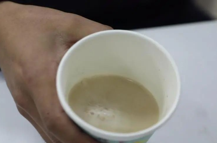 超千万元有毒“减肥咖啡”被查！同款产品却仍在销售
