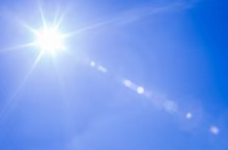 高考天气早知道！2025全国高考天气地图来了