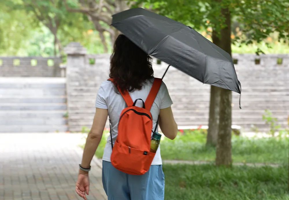 未来五年全球或出现“最暖年份”，医生提醒：警惕这种高温病！