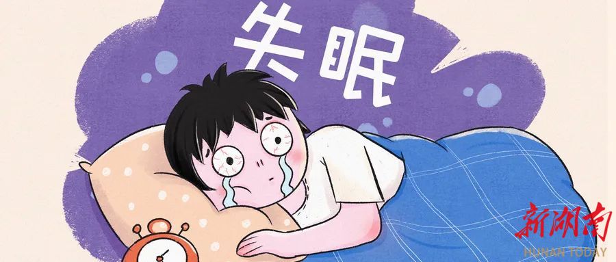护航中高考 | 高考来临，失眠成为困扰考生和家长“头号元凶”，专家来支招！