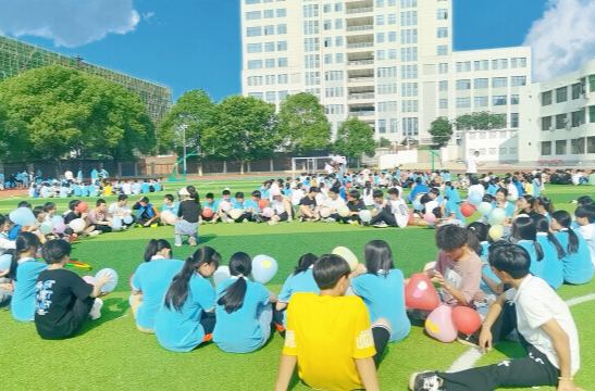 地处湘南腹地的衡南县，为什么能把学生心理健康工作做到全国领先？