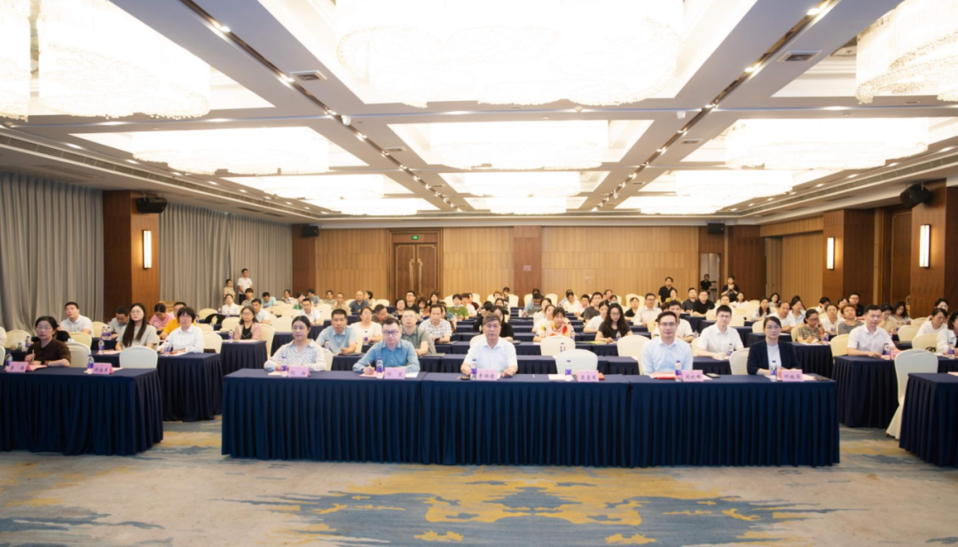 聚智转型，擘画新篇——药学服务转型系列学术会议在湘潭成功召开