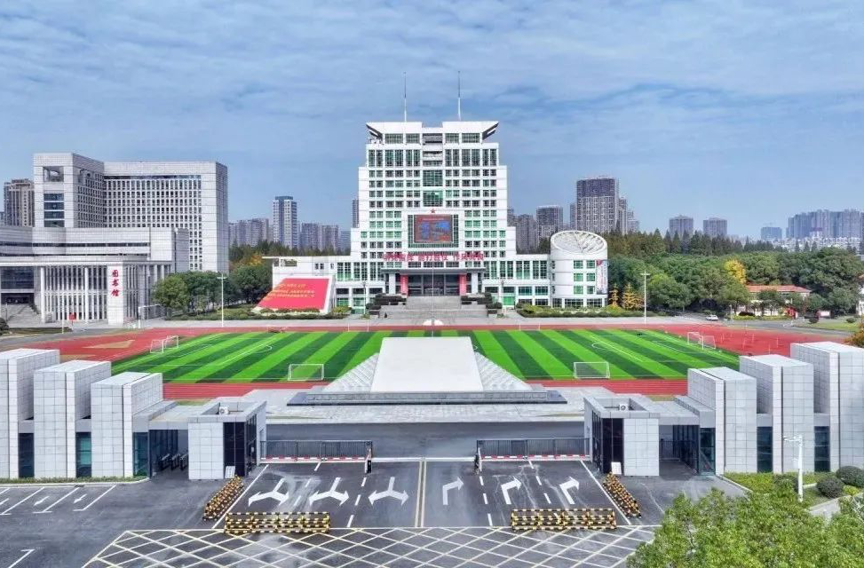 信息支援部队工程大学首次面向社会招生