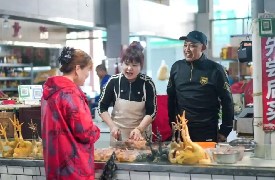 观点丨群众满意才是最好的“面子”