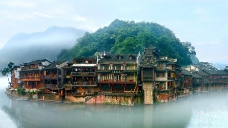 湘西州文旅产业提速进阶@湖南日报要闻头条