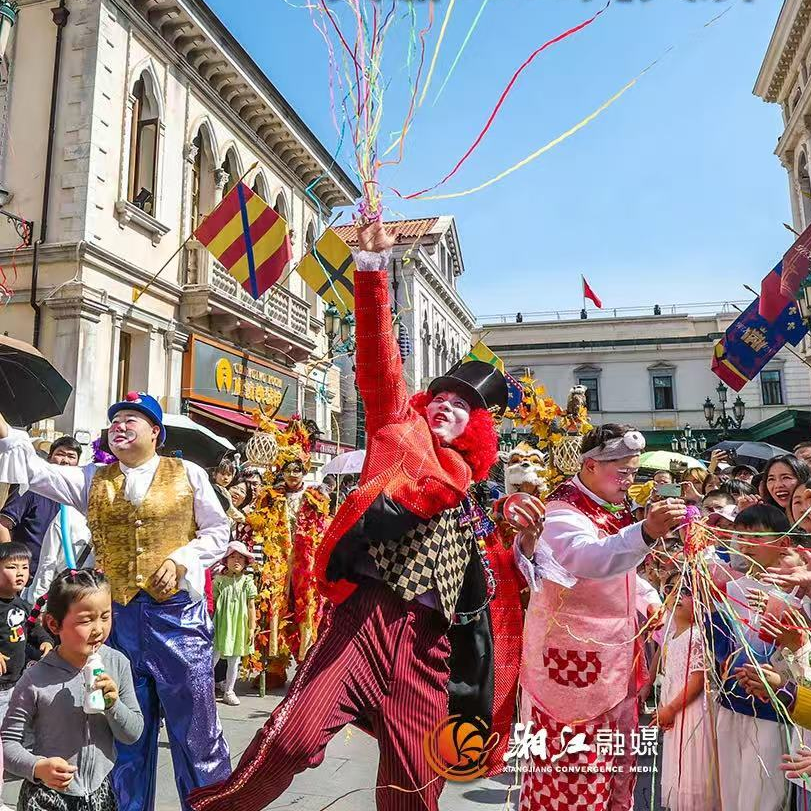 从橘子洲到大王山，4000万人的选择不会错!