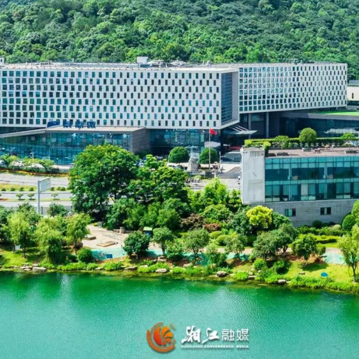 集齐5块国家级牌照！链上相关企业480家！