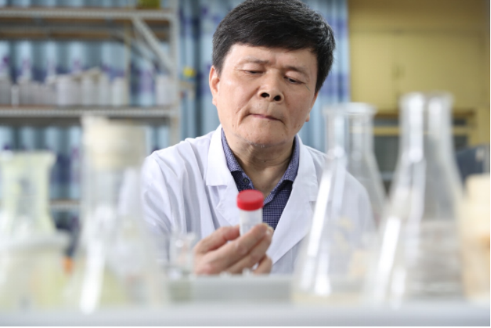 南华大学学术委员会主任委员丁德馨教授获第九届全国道德模范提名奖