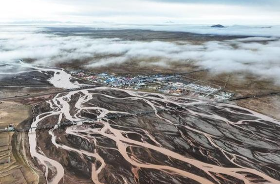 习近平总书记关切事｜我们的名字叫“长江”——三个沿江村庄的变迁故事