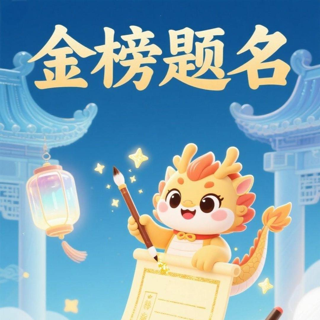 一起来抽取你的“高考上上签”，祝愿各位考生：金榜题名、心想事成、前程似锦！