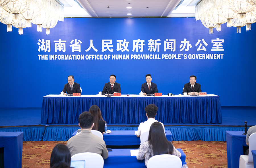 2025年湖南高考报名人数共73.2万人 再创历史新高