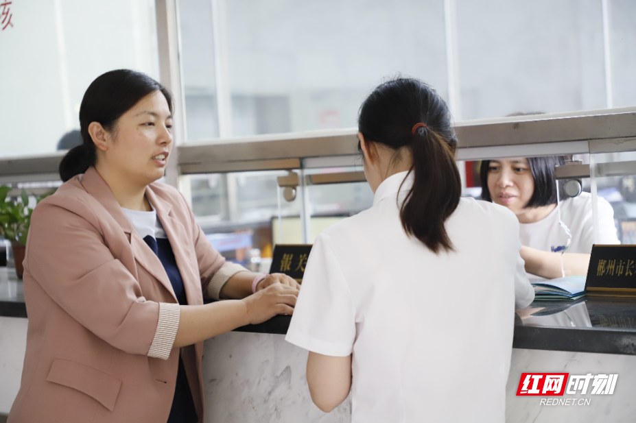 奋斗者之歌 | 李双艳：自贸改革浪潮中的坚韧玫瑰
