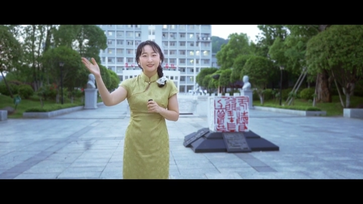 视频|芒种试锋芒——致娄底高考学子的青春礼赞