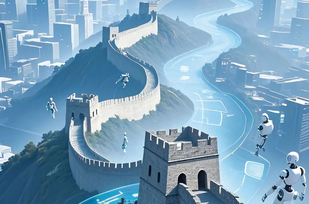 AI中国与中国AI