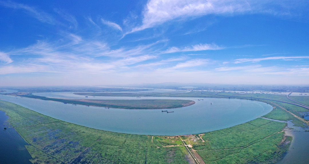 美丽湖南 志愿守护——写在2025年六五环境日到来之际