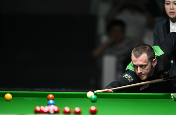 2025 CBSA Snooker Changsha Masters Challenge Concludes