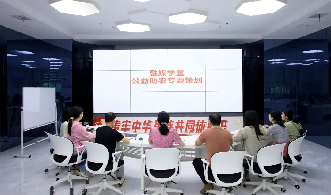 “声” 入民心 从“滞销焦虑”到“采摘热潮”