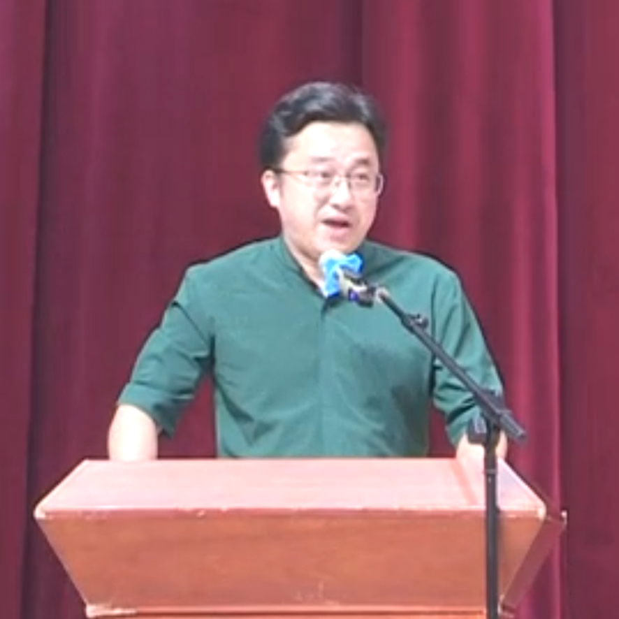 “读书还有用吗”！常德桃源一中老师的回答太圈粉啦