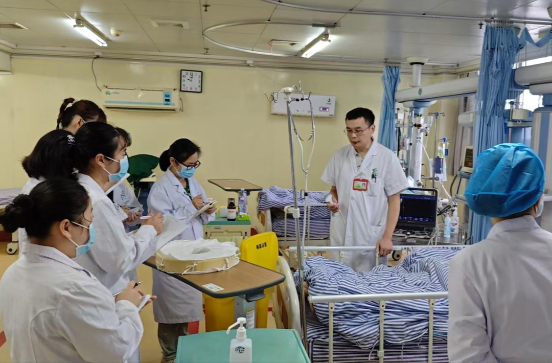 生命健康药安全——湘潭书写药政服务高质量发展新篇章丨湖南日报