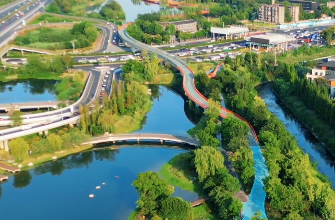 学习新语｜“人不负青山，青山定不负人”