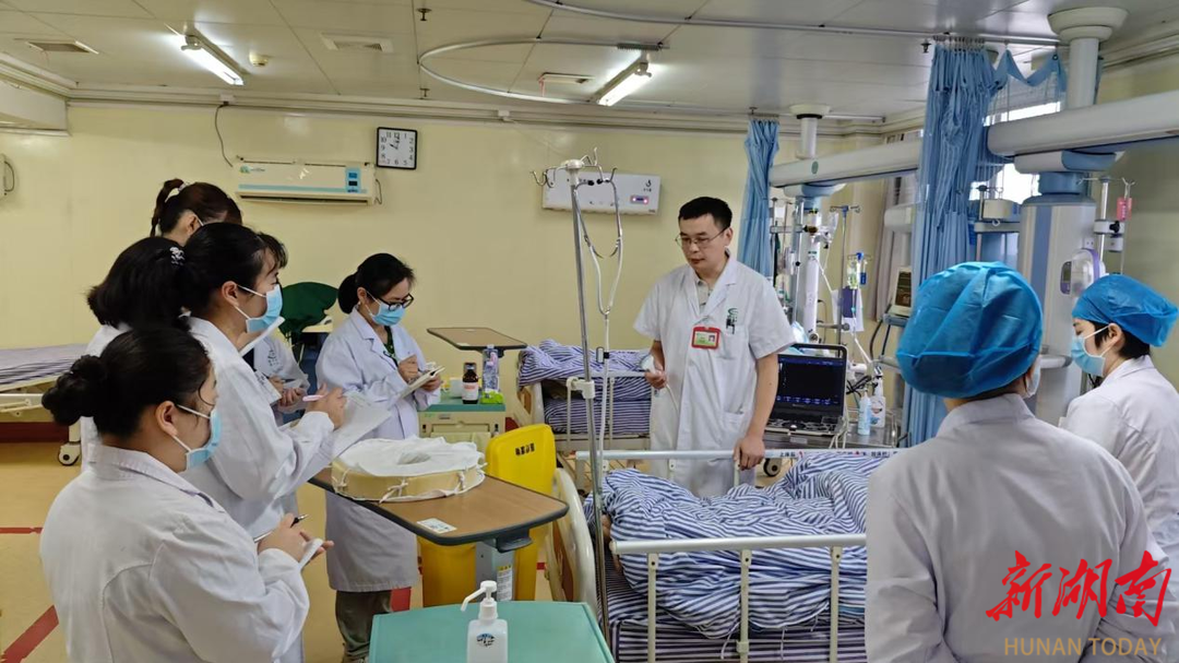 生命健康药安全——湘潭书写药政服务高质量发展新篇章