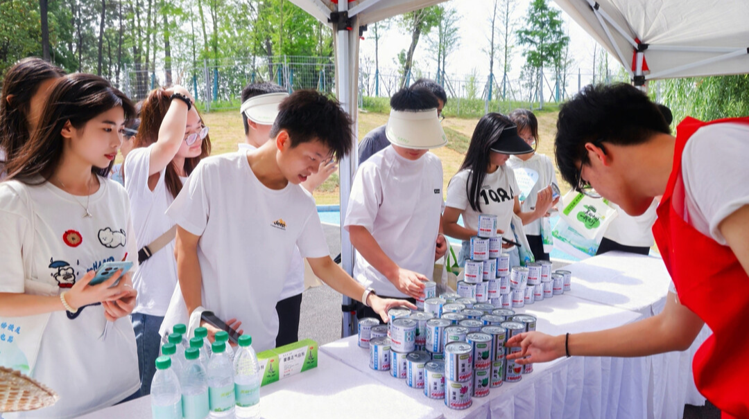长沙空气质量优良天数连续五年达到300天以上，11万市民成为“碳循先行者”
