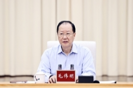 倒计时6天！毛伟明调度第四届中非经贸博览会筹备情况