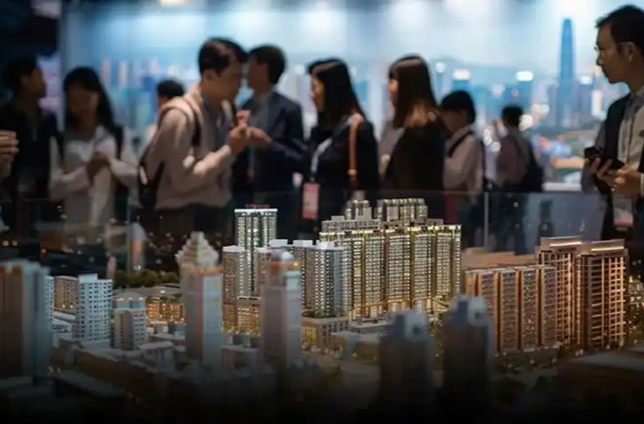 打个电话就能办！北京公积金贷款购房更省心
