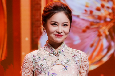 梅花奖得主周帆为高考学子云端“应援”