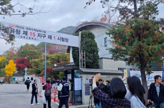 各国“高考”怎么考？韩国高考如同核战役，印度号称世界最难