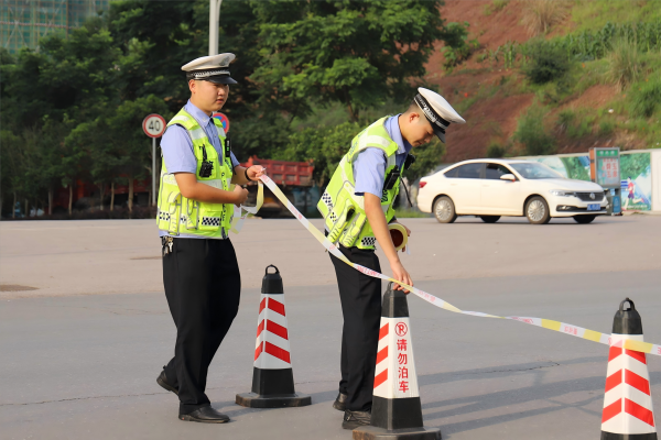 直击高考丨临武：锥处囊中芒可现