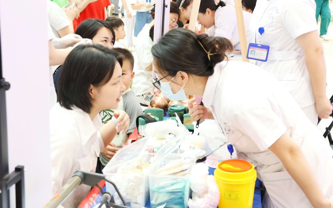托位超17000个！株洲大力发展普惠托育服务