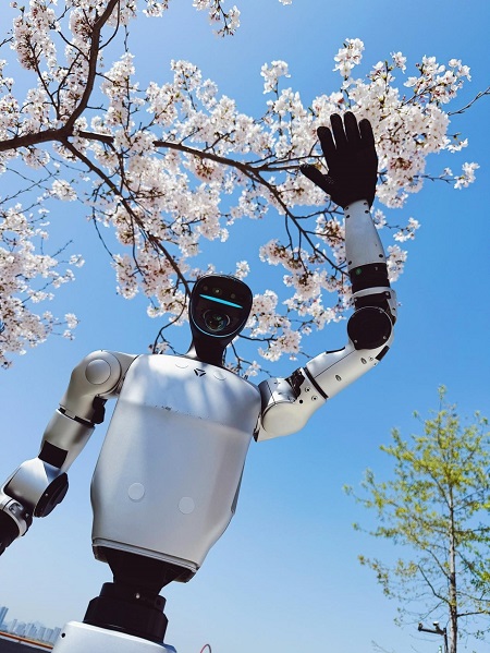Hangzhou unveils 20 new AI policies to build national innovation hub