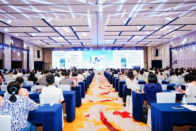 权威齐聚，共话人类生殖医学前沿发展