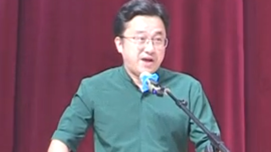 “读书还有用吗”！常德桃源一中老师的回答太圈粉啦