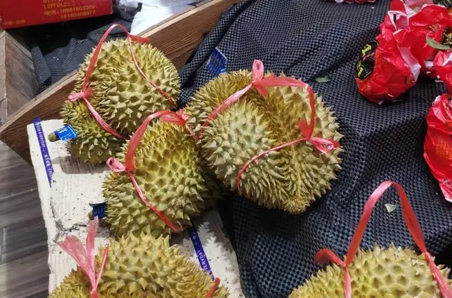 “贵族水果”，集体降价