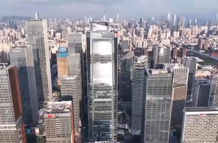 多家国际金融机构上调中国经济增速预期 “韧性”成关键词