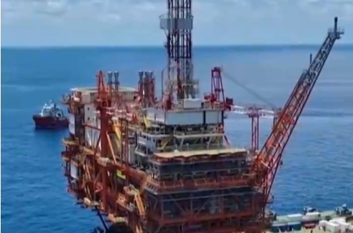 强国之路｜奋楫深蓝 向海图强