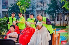 文明花开满瑶山——江华瑶族自治县二十三年完成华丽转身