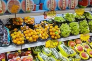 愿每一颗饱满的果实都不负辛劳