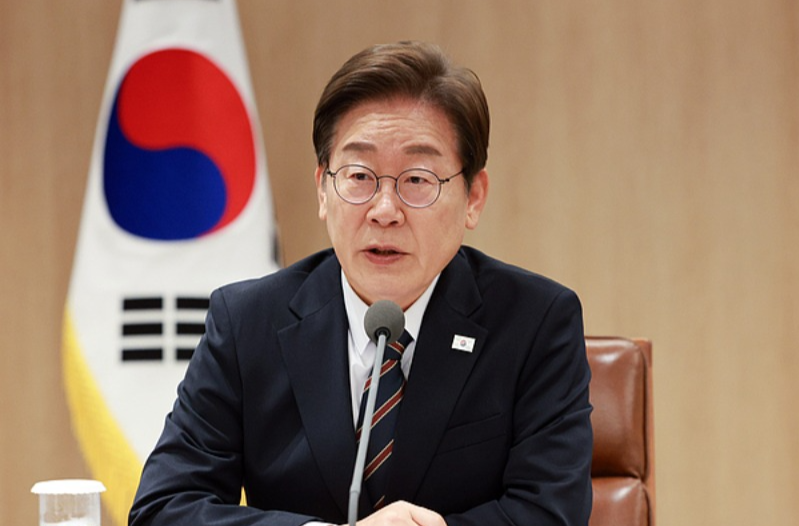 刚刚走马上任 韩国总统李在明面临哪些首要执政议题？