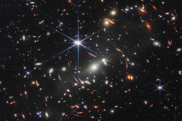 科普一下丨宇宙能从一个黑洞中诞生吗？
